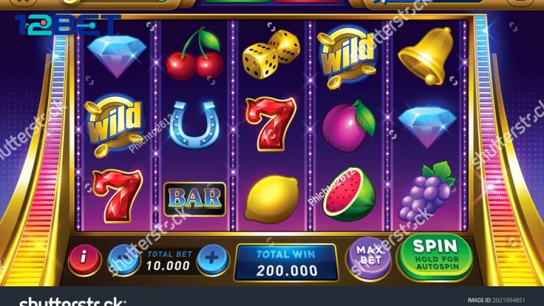 Kinh Nghiệm Casino, Slot Và Trò Chơi Bàn 12BET Tại 12betvn.live: Đọc Chi Tiết Giao Diện Để Quản Lý Ngân Sách – Góc Kiểm Chứng Theo Tên Miền