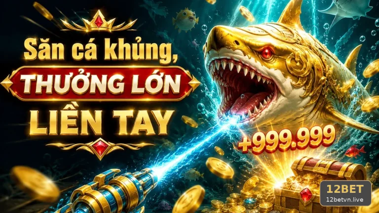 Đọc Dữ Liệu Bắn Cá Săn Thưởng 12BET: Kiểm Soát Ngân Sách Và Nhận Diện Rủi Ro Thiết Bị Công Cộng, Wi-Fi Lạ – Góc Kiểm Chứng Theo Tên Miền 12betvn.live