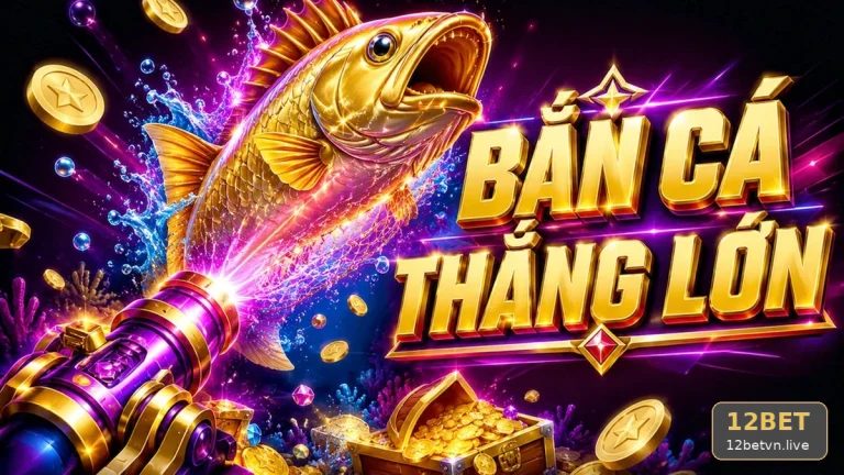 Bắn Cá Săn Thưởng 12BET: Dấu Hiệu Cần Kiểm Tra Trải Nghiệm Di Động, Tốc Độ Và Khả Năng Đọc Thông Tin – Góc Kiểm Chứng Theo Tên Miền 12betvn.live
