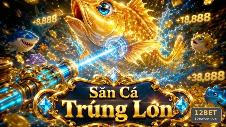 Bắn Cá Săn Thưởng 12BET: Quản Lý Thời Gian Qua Lập Kế Hoạch Nghỉ Giải Lao Và Công Cụ Tự Giới Hạn – Góc Kiểm Chứng Theo 12betvn.live – góc kiểm chứng theo tên miền