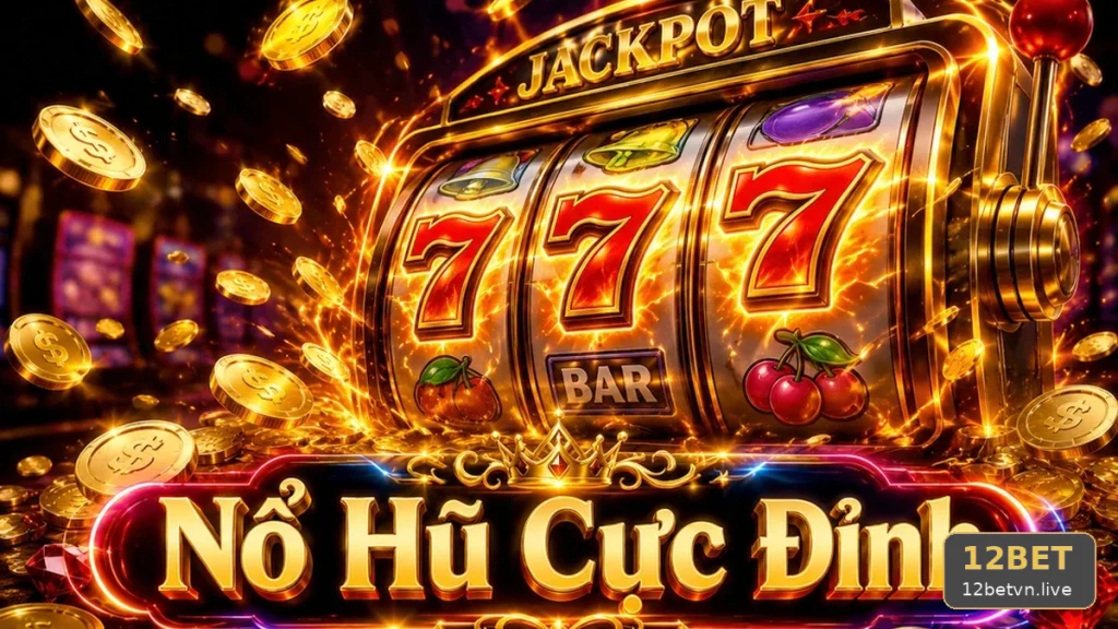Nổ Hũ, Slot Và Jackpot Tại 12BET: Xây Dựng Danh Sách Kiểm Tra Bảo Mật Tài Khoản Và Thiết Bị Để Bảo Vệ Tài Khoản – Góc Kiểm Chứng Theo Tên Miền 12betvn.live