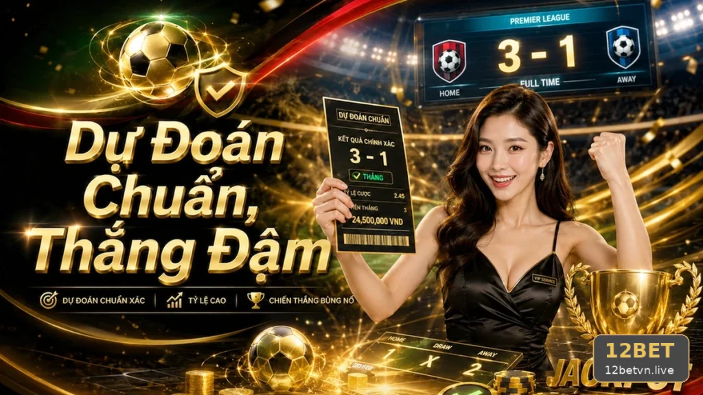 Phân Tích Thể Thao 12BET: Hồ Sơ Tình Huống Giả Định Về Kiểm Tra Nguồn Lịch Thi Đấu Và Tỷ Số – Câu Hỏi Thường Gặp Theo Góc Kiểm Chứng 12betvn.live – góc kiểm chứng theo tên miền