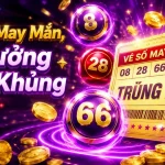 Xổ Số 12BET Tại 12betvn.live: Đọc Chi Tiết Giao Diện Vé Số, Kết Quả Và Cấu Trúc Giải Thưởng – Góc Kiểm Chứng Theo Tên Miền