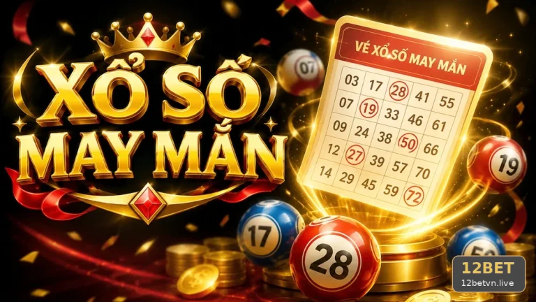 Xổ Số 12BET: Kiểm Soát Ngân Sách Qua Góc Kiểm Chứng Theo Tên Miền 12betvn.live – Hướng Dẫn Đối Chiếu Nhiều Nguồn Trước Khi Kết Luận