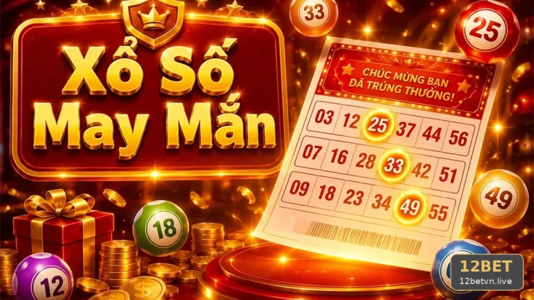 Xổ Số 12BET Tại 12betvn.live: 5 Sai Lầm Khi Kiểm Tra Vé Số, Kết Quả Và Quản Lý Thời Gian Theo Góc Kiểm Chứng Trách Nhiệm Cá Nhân – góc kiểm chứng theo tên miền