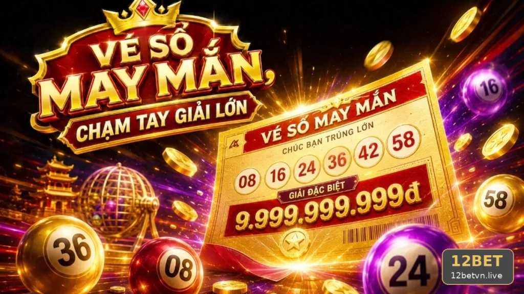 Xổ Số 12BET Tại 12betvn.live: Trải Nghiệm Di Động Và Nhận Diện Thông Tin Giả Mạo Kết Quả, Đường Dẫn Đáng Ngờ — Góc Kiểm Chứng Theo Tên Miền